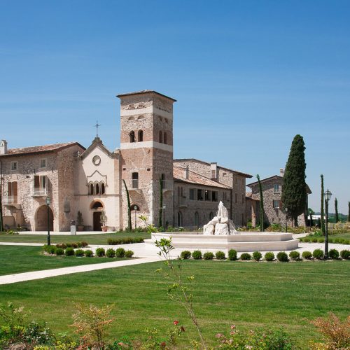 6 CHIESA DOPO 6 CHIESA DOPO