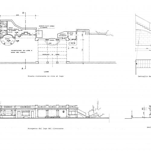 disegni villa cortine 2